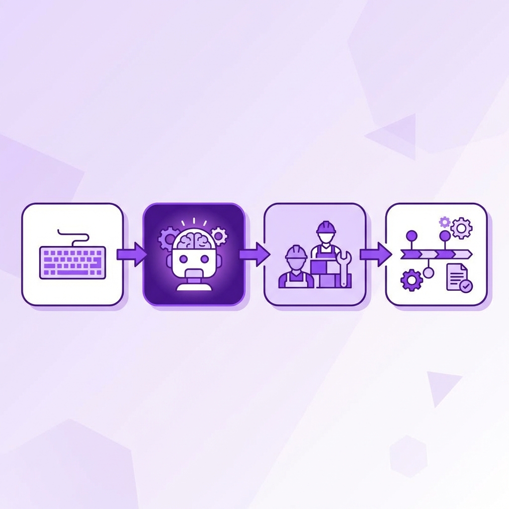 AI Planner Workflow