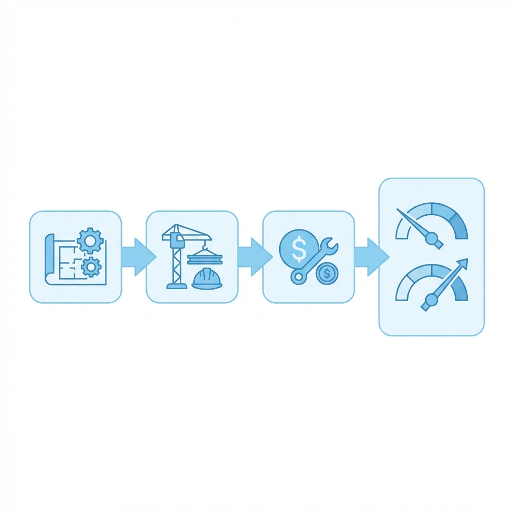 EVM Workflow