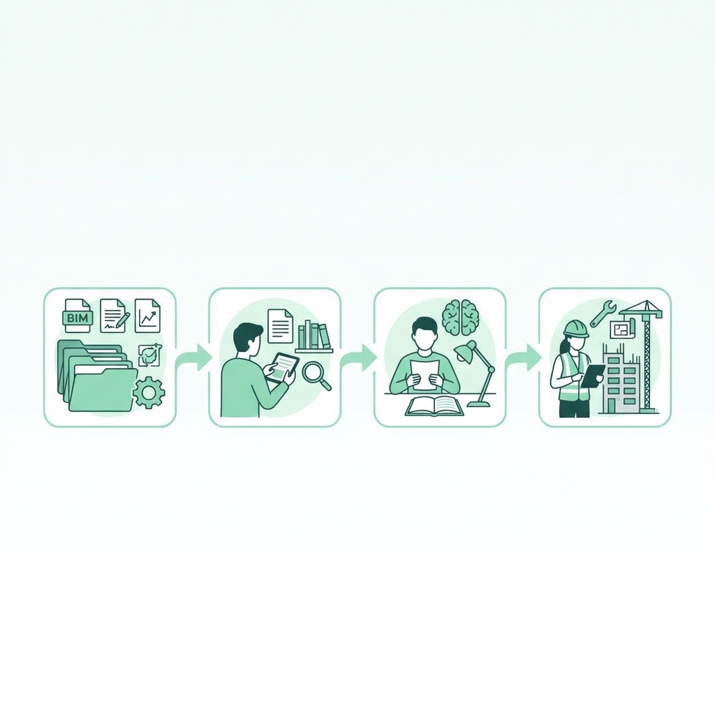 Library Workflow