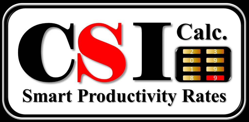CSI Calculator
