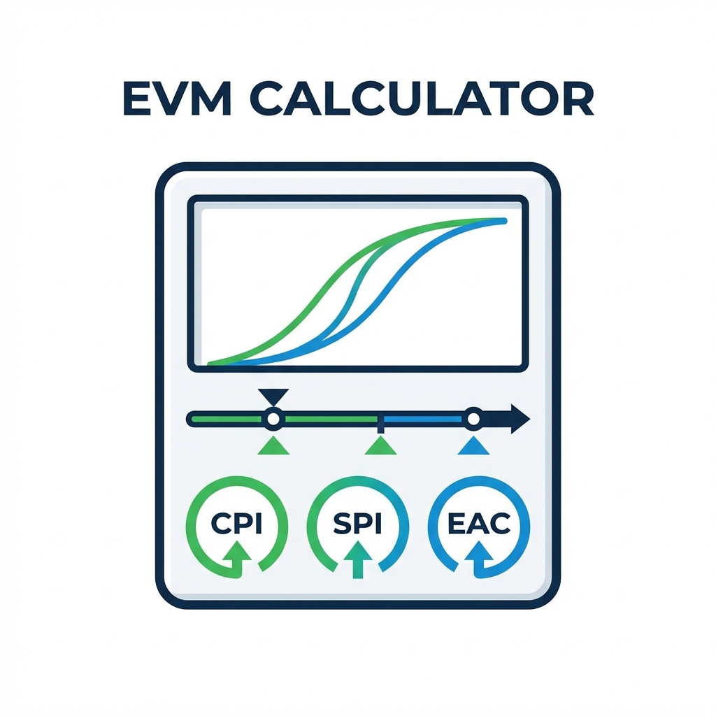 EVM Calculator