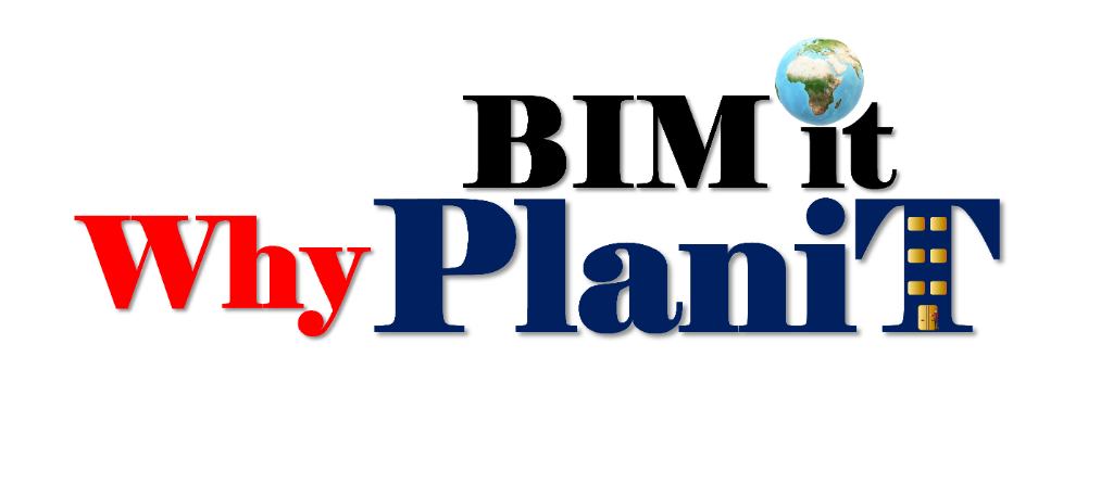 Why BIMitPlaniT