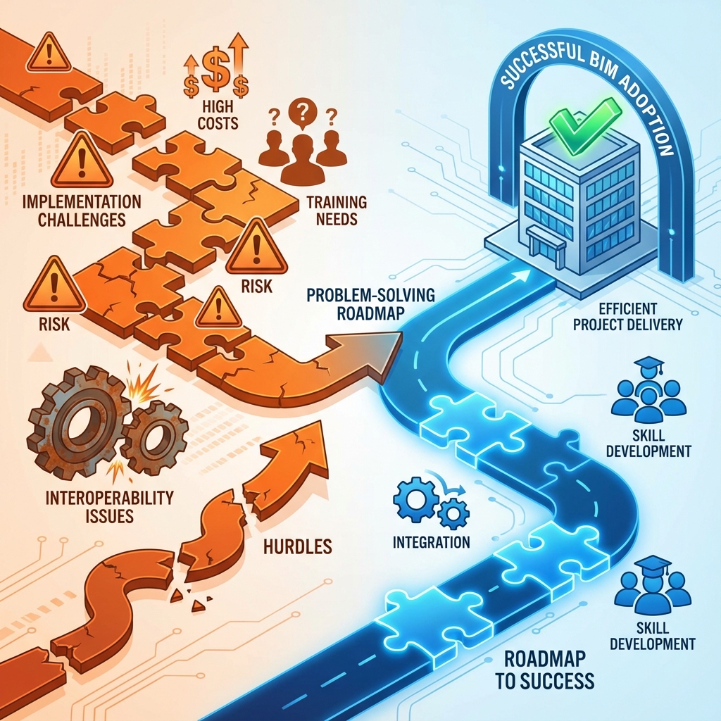 bim-challenges