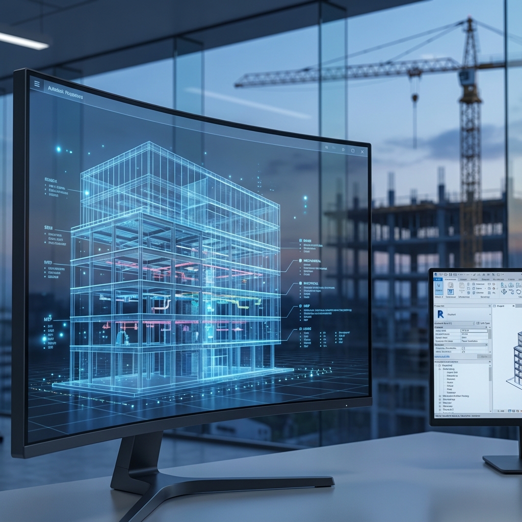 BIM Introduction