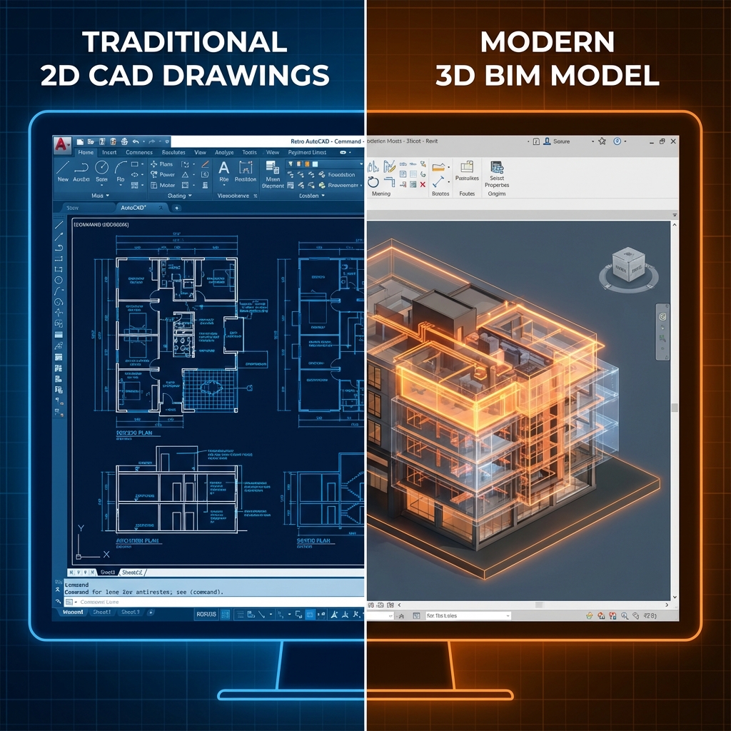 bim-vs-cad