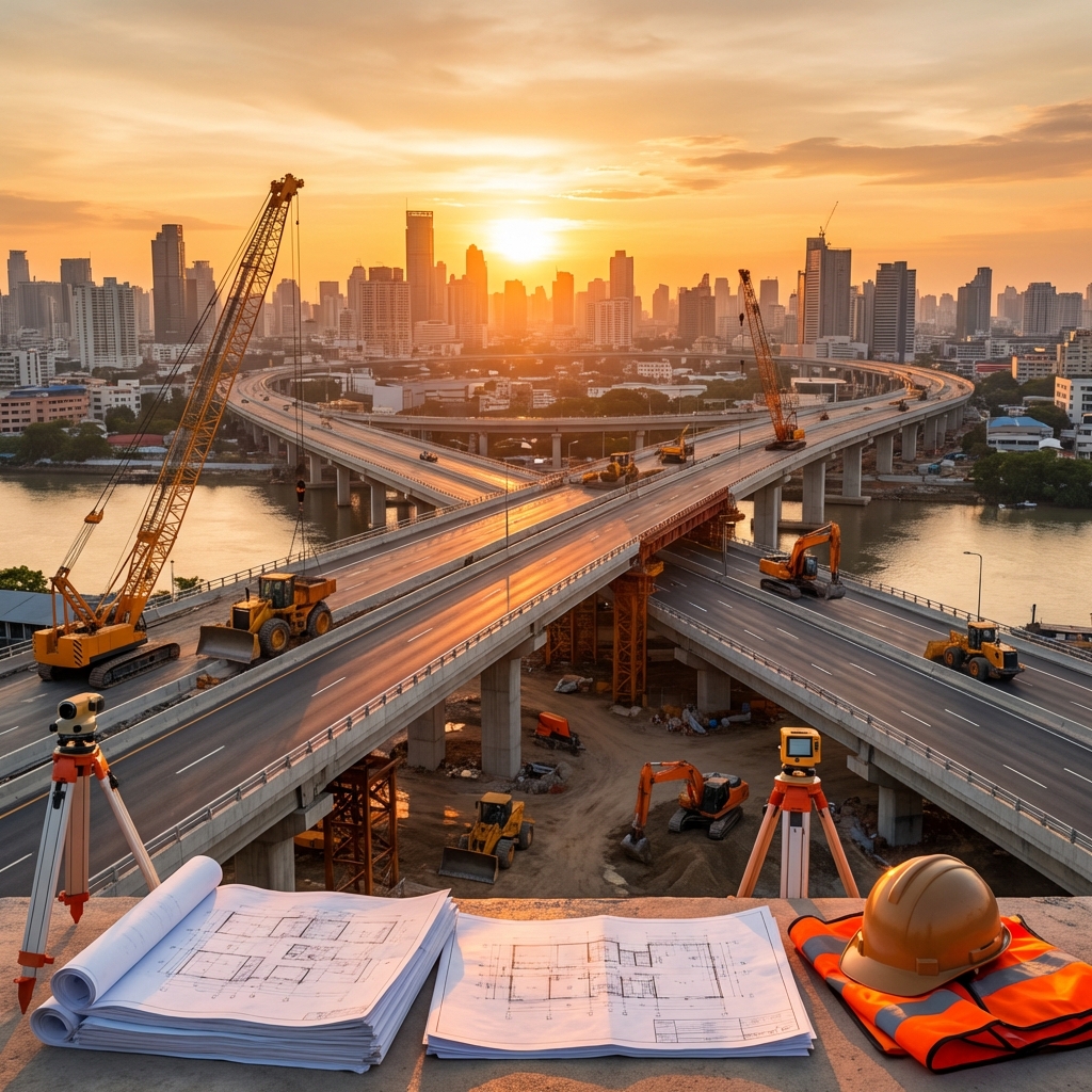 Infrastructure