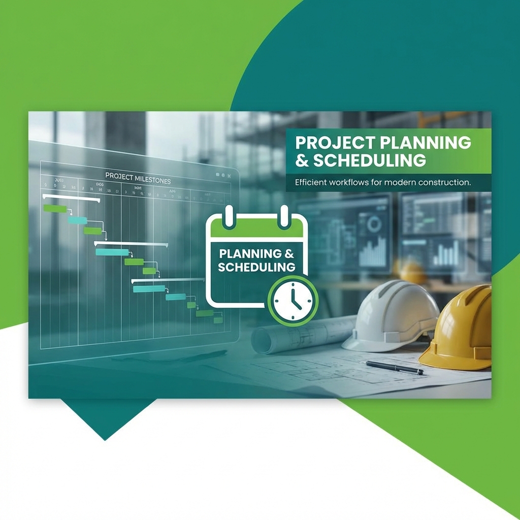 Project Management