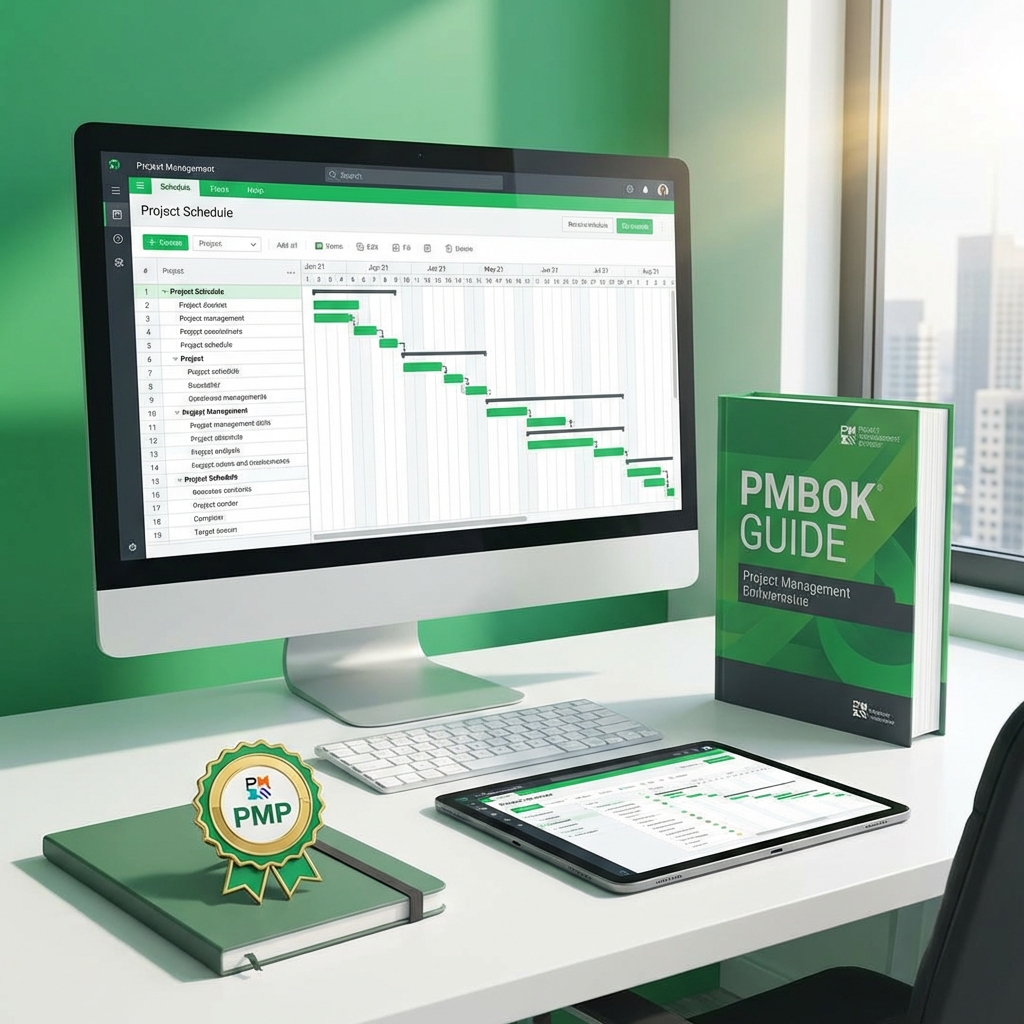 PMP Certification