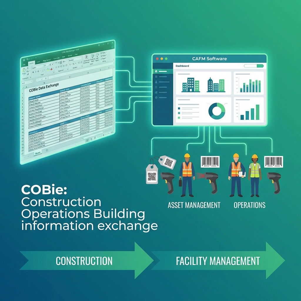 COBie Guide