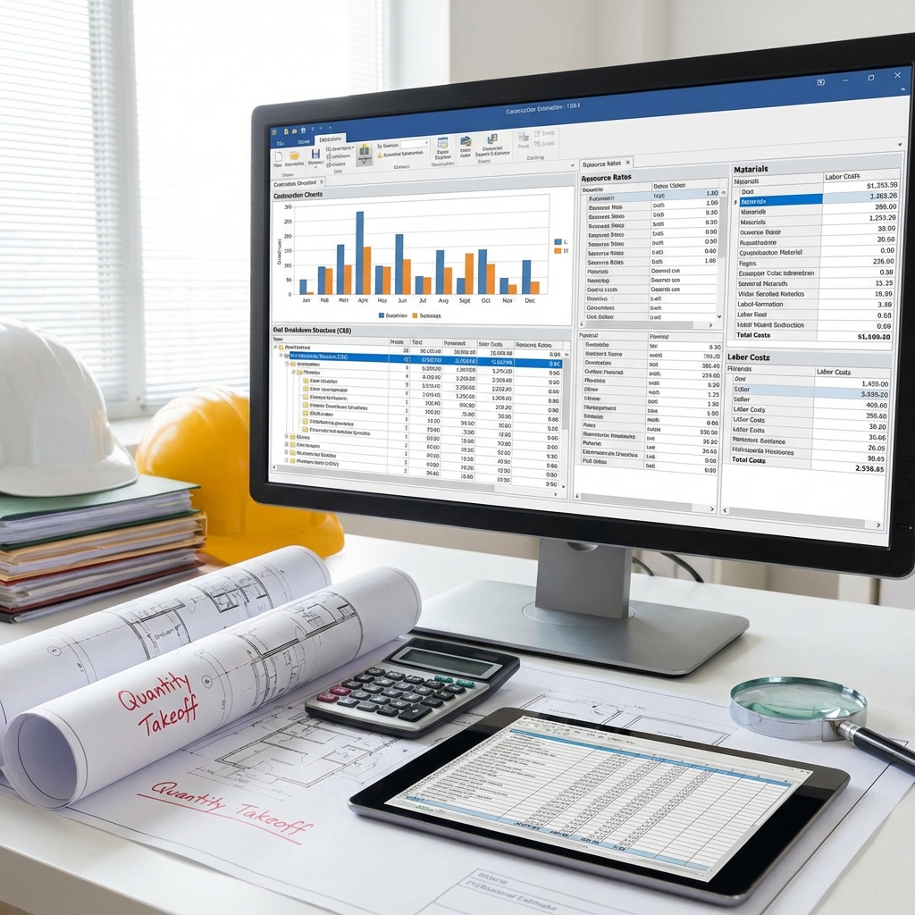 cost-estimation-methods