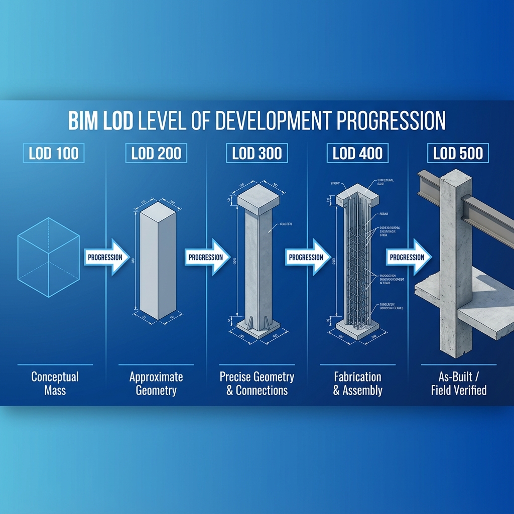 LOD Guide