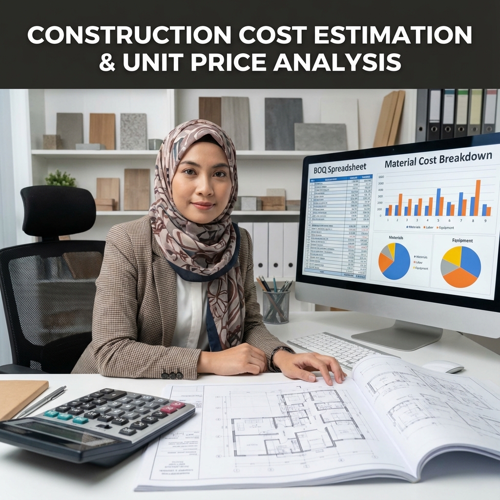 Unit Price Analysis